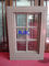 Kupfernes plattiertes Aluminiumbauholz Windows, Dichtung Holz-Flügelfenster-Windows EPDM für USA-Markt