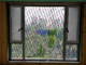 Pulverisieren Sie thermischen Bruch Farbdoppelt-Glas-Luftdichtheits-Aluminiumflügelfenster-Windows